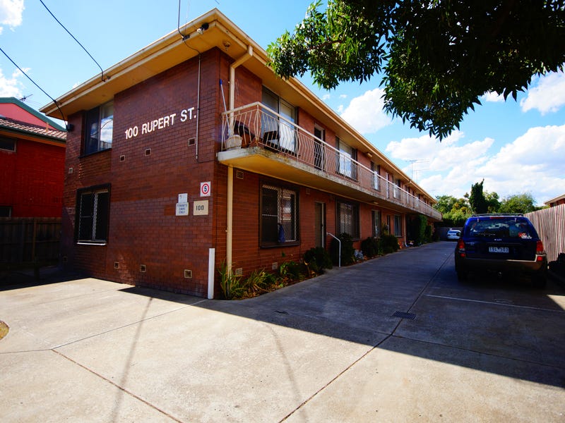 7/100 Rupert Street, West Footscray, VIC 3012