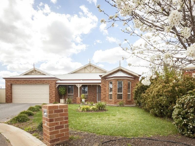 10 Heidi Court, Mildura, VIC 3500