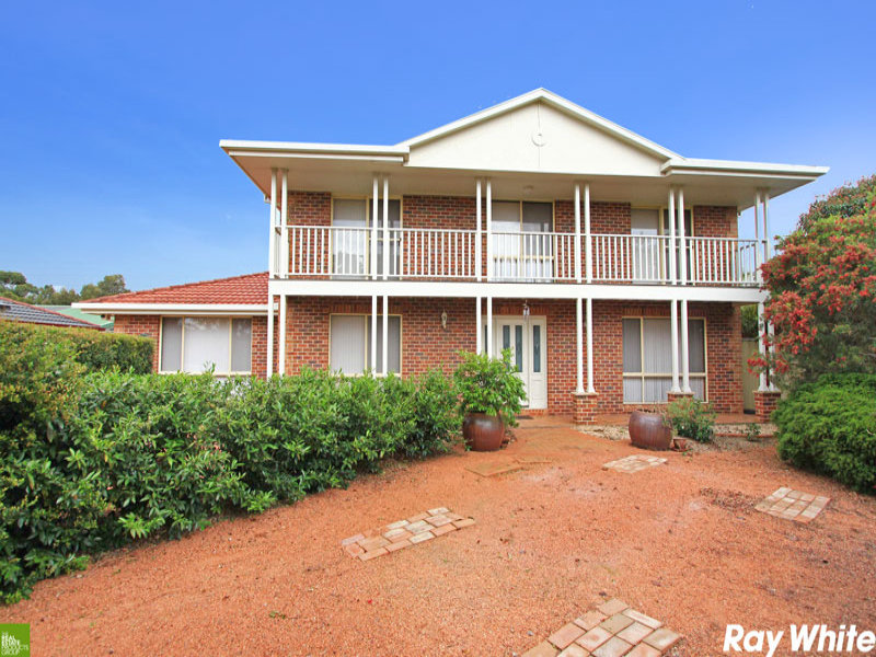 31 Spoonbill Place, Albion Park Rail, NSW 2527