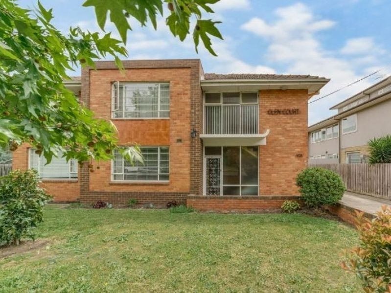 2/72 Hawthorn Road, Caulfield North, VIC 3161