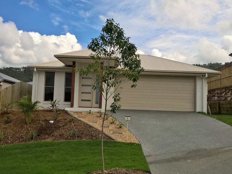 5 Leven Place, Upper Coomera, QLD 4209