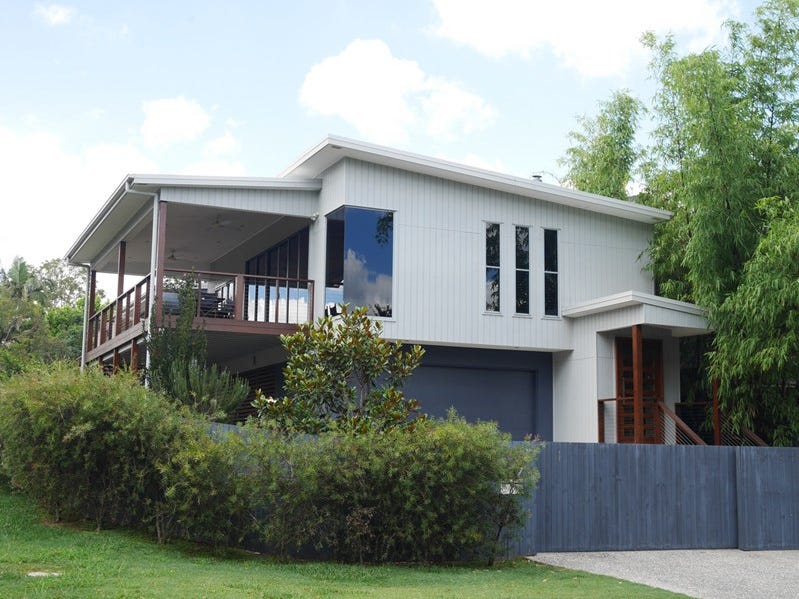 197 Strong Avenue, Graceville, QLD 4075