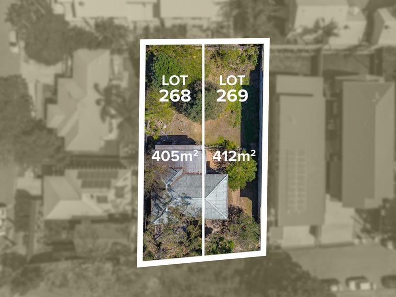 12 Riding Road, Hawthorne, QLD 4171