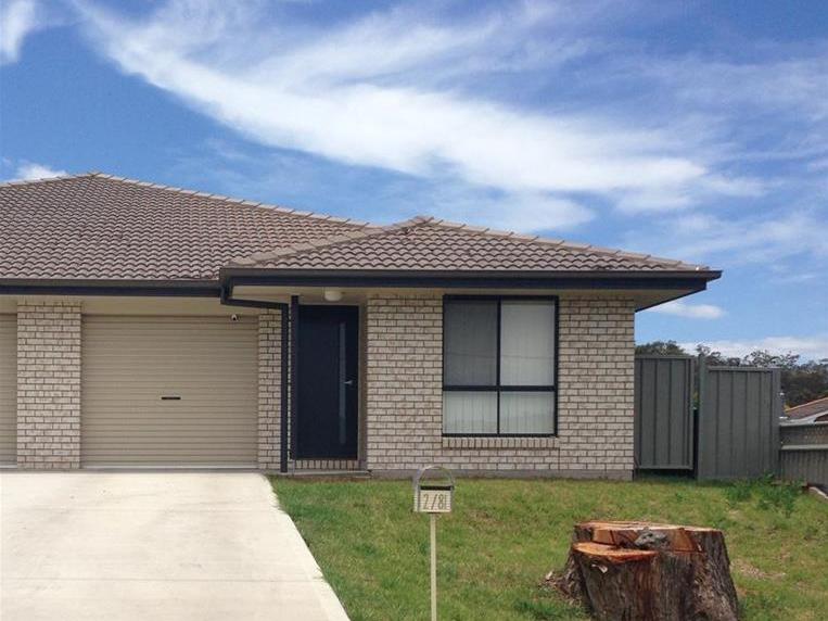 2/81 Box Hill Drive, Armidale, NSW 2350