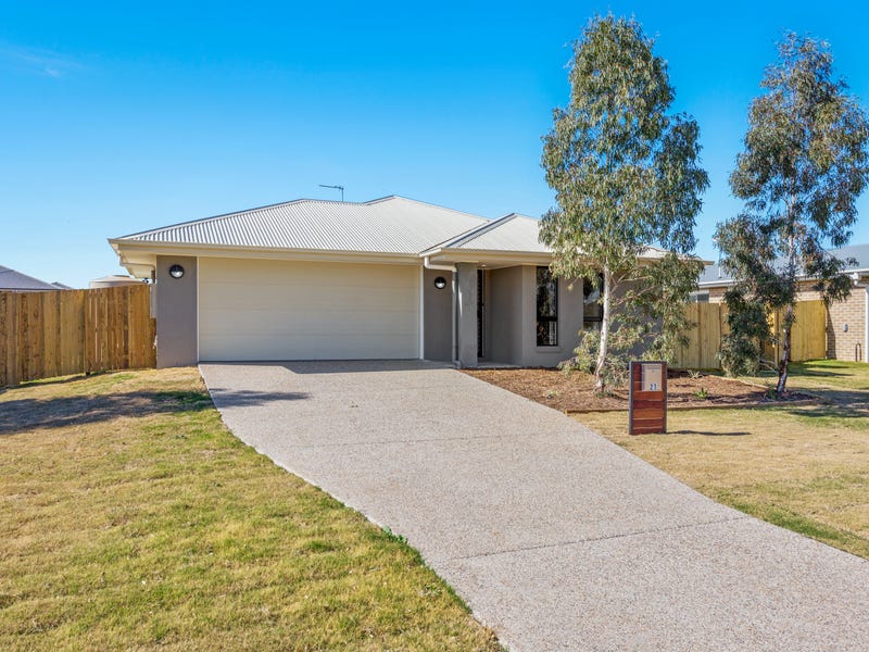 21 Harrow Street, Cambooya, QLD 4358