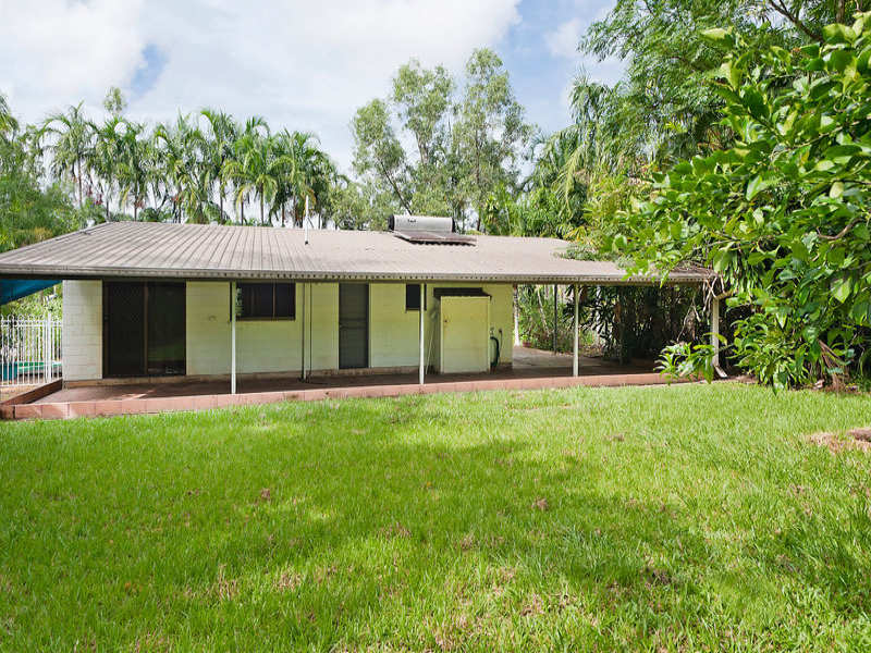 75 Sibbald Cres, Woodroffe, NT 0830