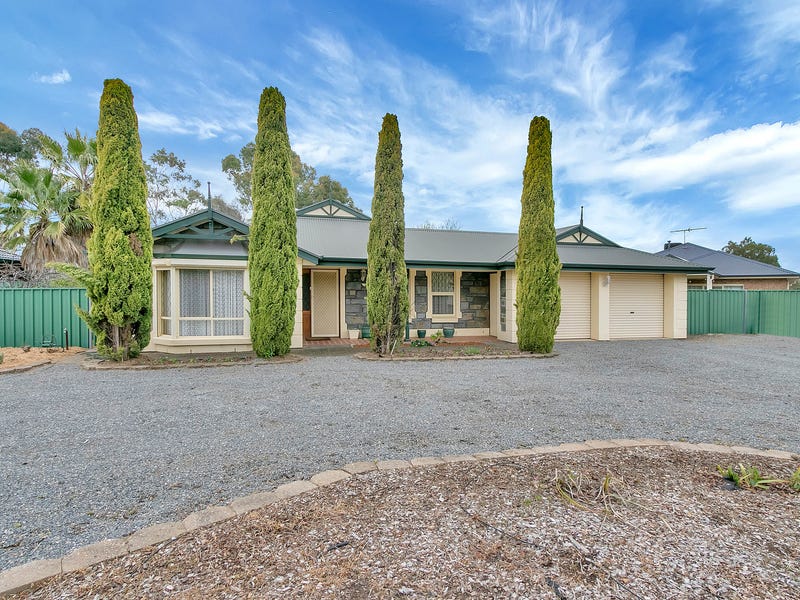 11 Gooden Drive, Nuriootpa, SA 5355 House for Sale