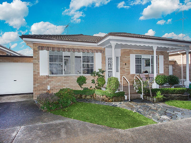 2/81 Greenacre Road, Connells Point, NSW 2221