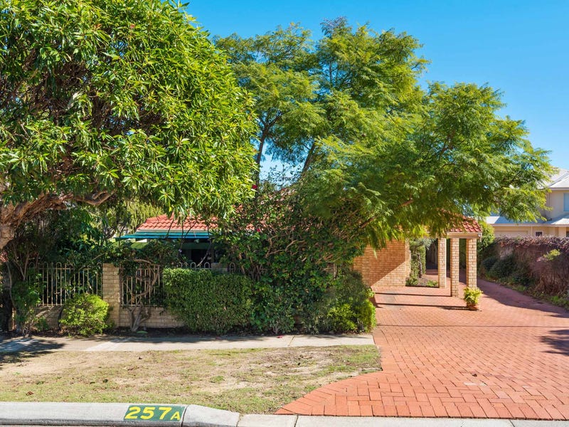 257A Herbert Street, Doubleview, WA 6018 Property Details