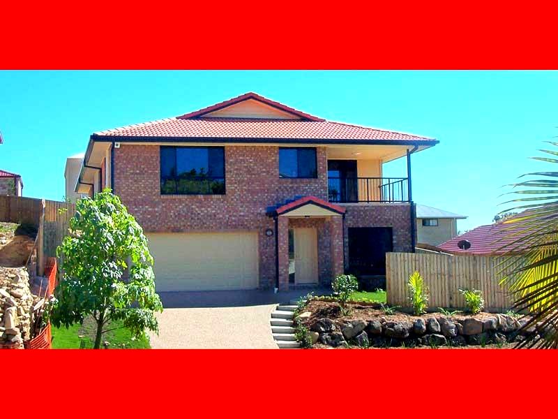 31 Armstrong Way, Highland Park, QLD 4211