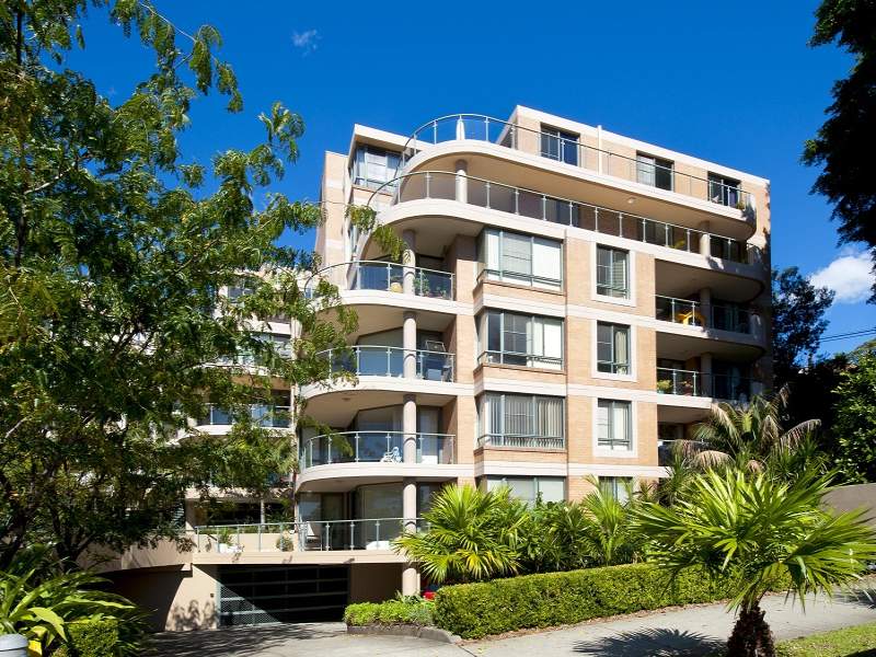 501/57 Coogee Bay Road, Coogee, NSW 2034 Property Details