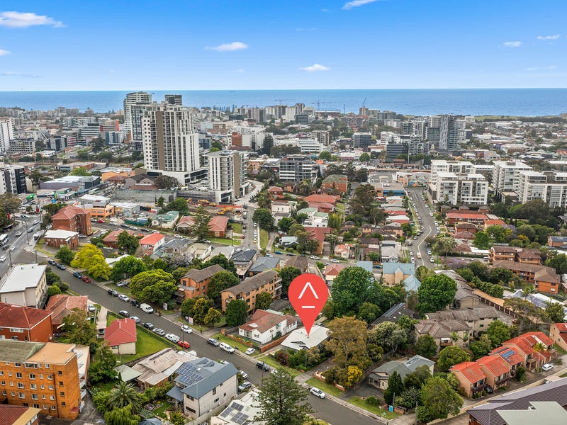 13 Staff Street, Wollongong, NSW 2500 Block Of Units for Sale