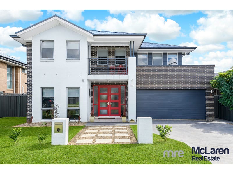 25 Fogarty Street, Gregory Hills, NSW 2557 - Realestate.com.au