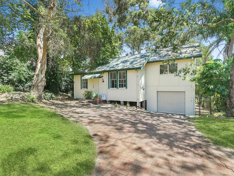 87 Palmerston Road, Hornsby, NSW 2077 Property Details