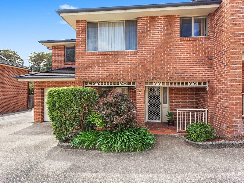 4/79 Aldinga Drive, Wamberal, NSW 2260 Property Details