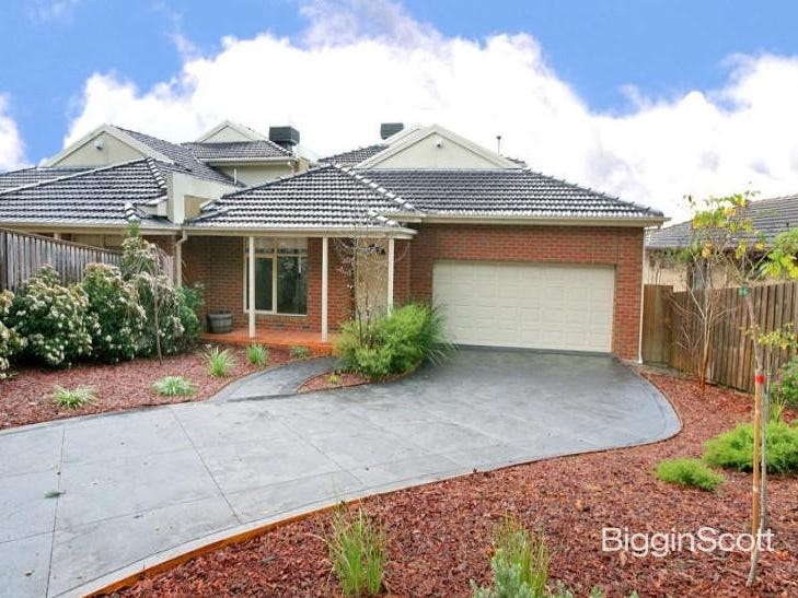 61A Woodhouse Road, Donvale, VIC 3111