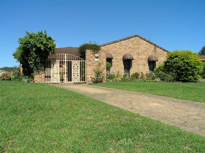 10 Long Arm Parade, St Huberts Island, NSW 2257