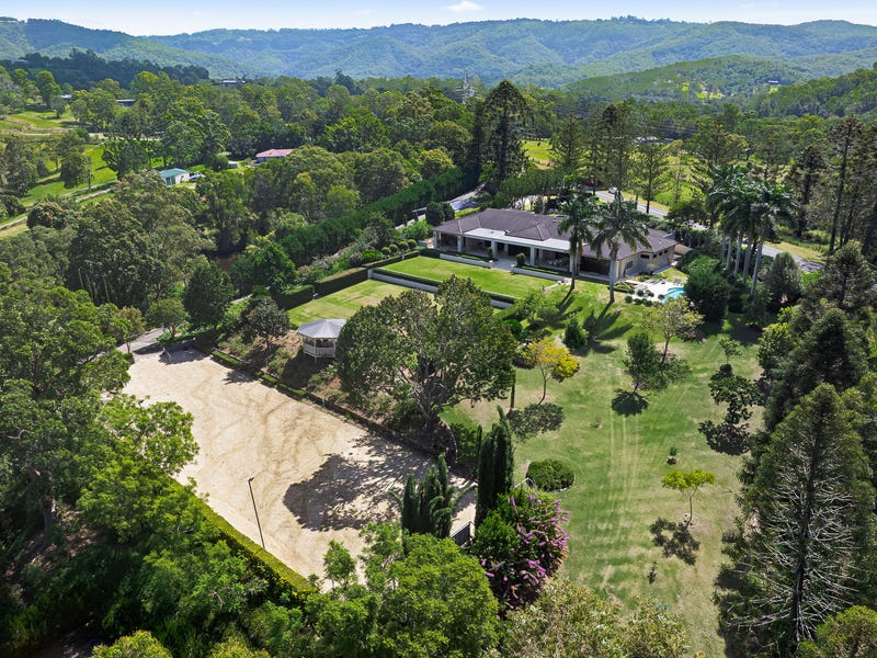 34 Collaroy Road, Guanaba, Qld 4210 House for Sale