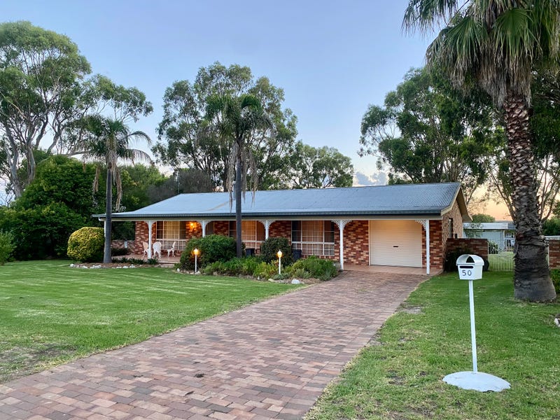 52 Booyamurra Street, Coolah, NSW 2843