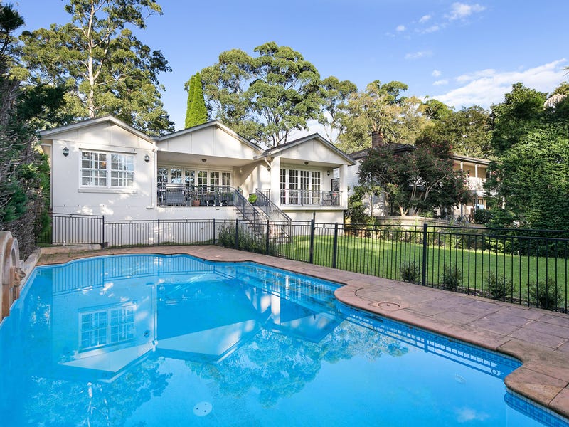 72 Kintore Street, Wahroonga, NSW 2076 Property Details