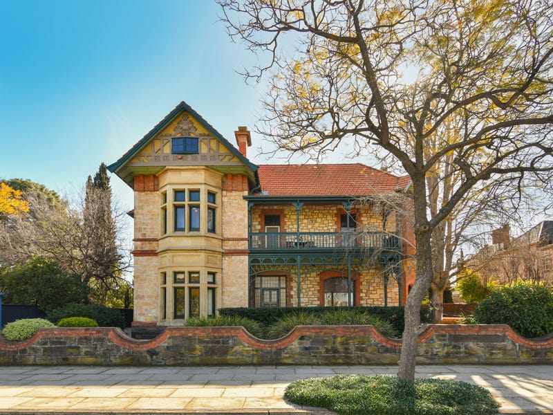 5154 Palmer Place, North Adelaide, SA 5006