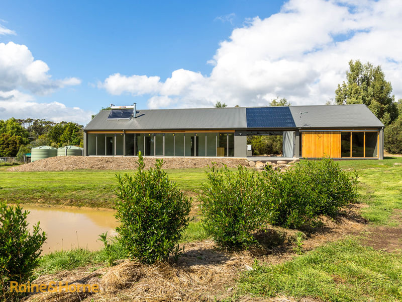 6 Weedings Way, Woodbridge, Tas 7162 Property Details