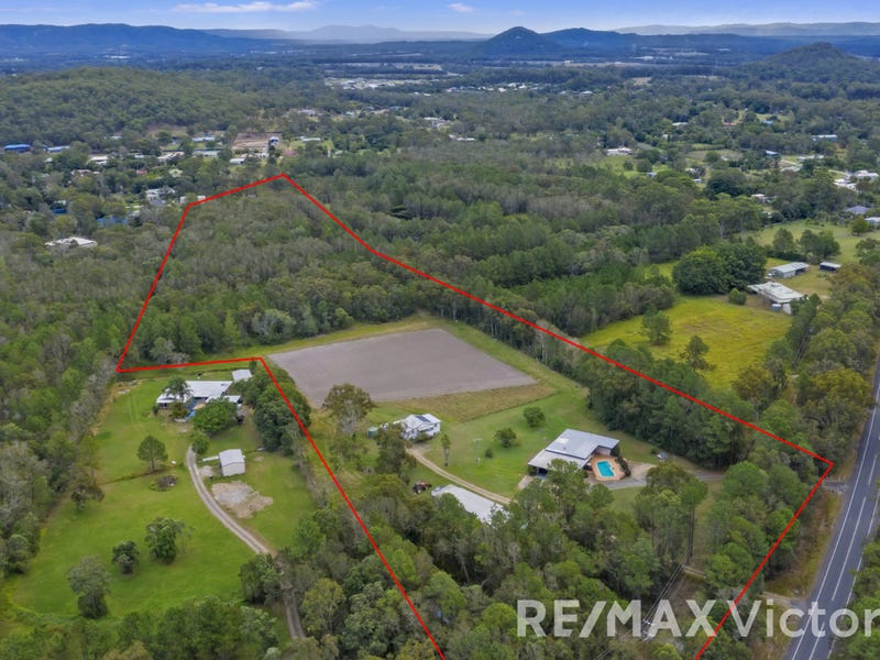 610 Beerburrum Road, Elimbah, Qld 4516 Acreage for Sale realestate