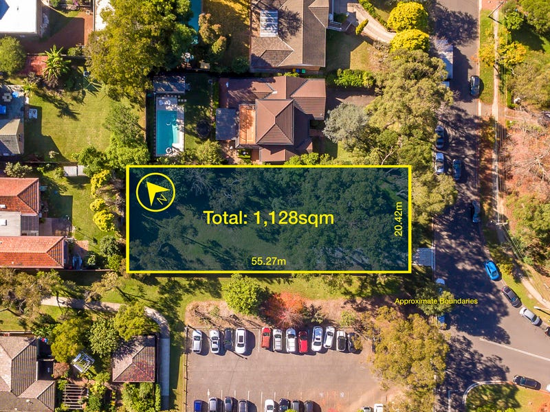 4 Binalong Street, West Pymble, NSW 2073 4 Binalong Street, West Pymble, NSW 2073