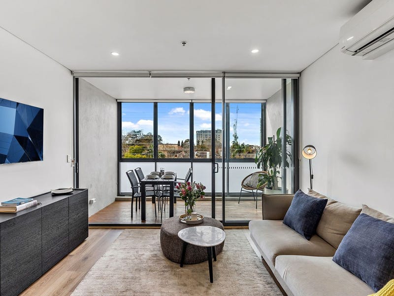 407/245 Pacific Highway, North Sydney, NSW 2060 - realestate.com.au