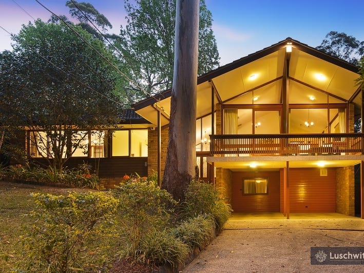 Sold Property Prices & Auction Results in Gordon, NSW 2072 (+1 location