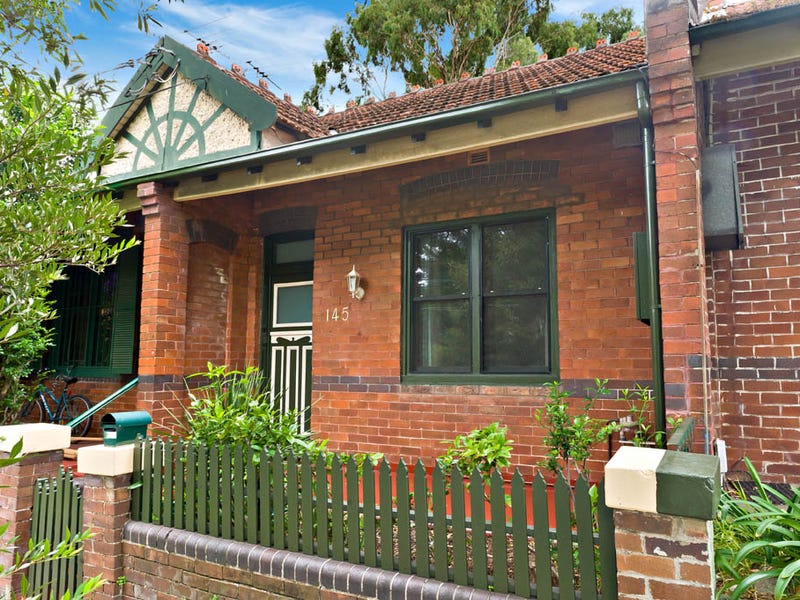 145 Stanmore Road, Stanmore, NSW 2048