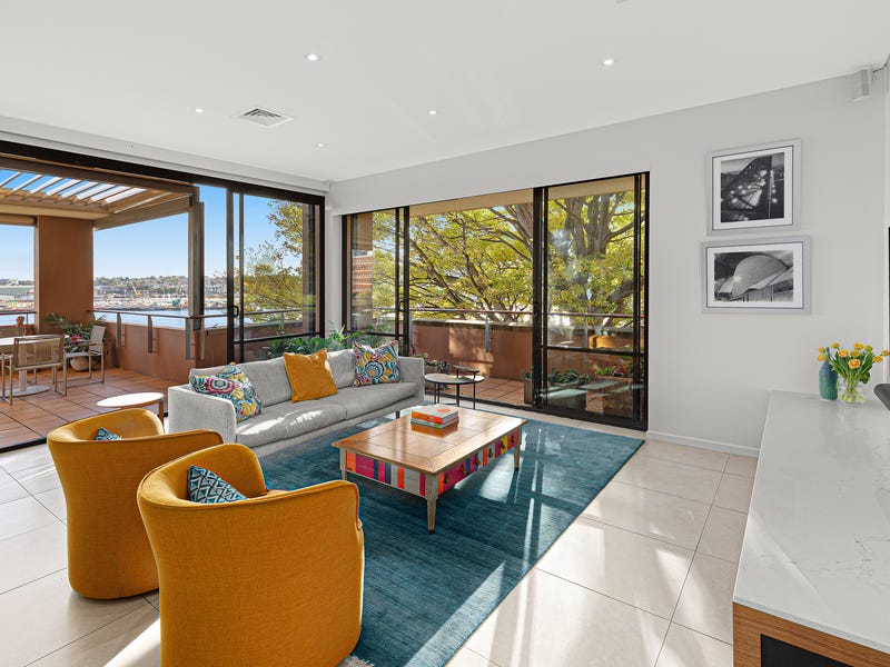 5/81 Point Street, Pyrmont, NSW 2009 Apartment for Sale realestate