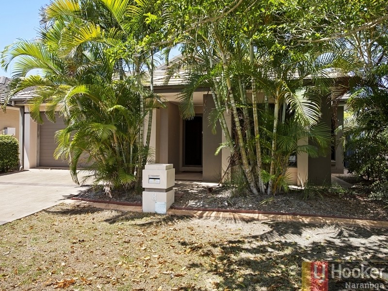 8 Thomson Close, North Lakes, QLD 4509