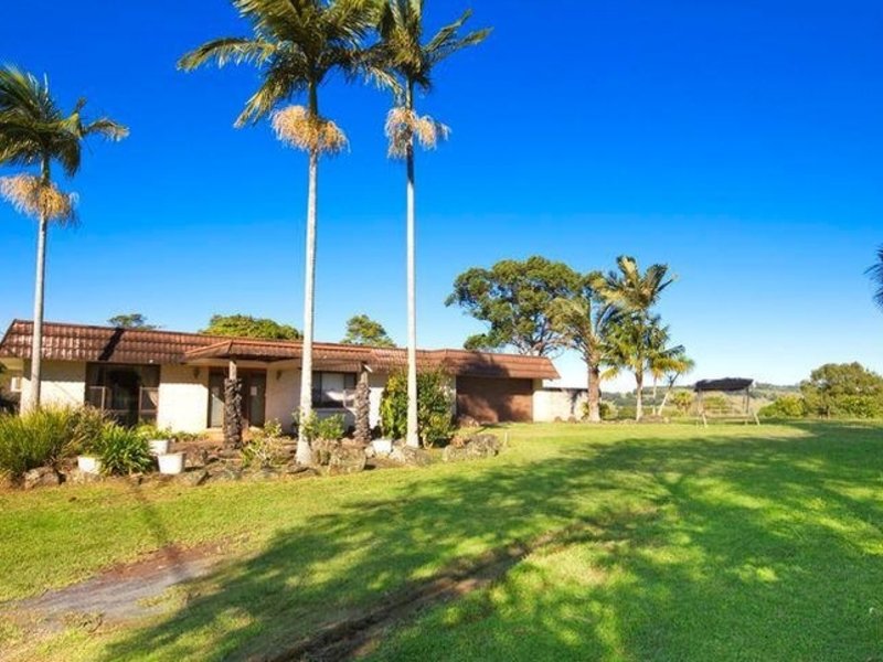 179 Tintenbar Road, Tintenbar, NSW 2478 Property Details