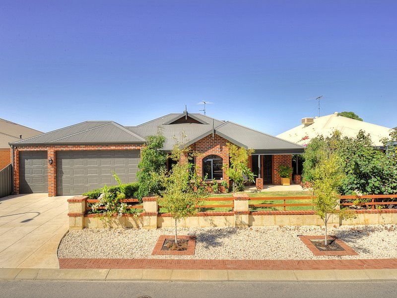 47 Len Howard Drive, Erskine, WA 6210 Property Details