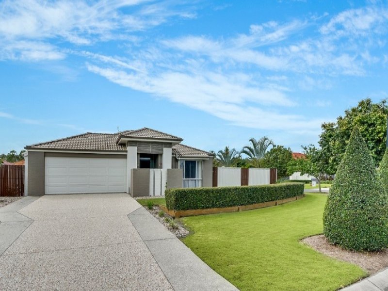 3 Courtenay Place, Sippy Downs, QLD 4556