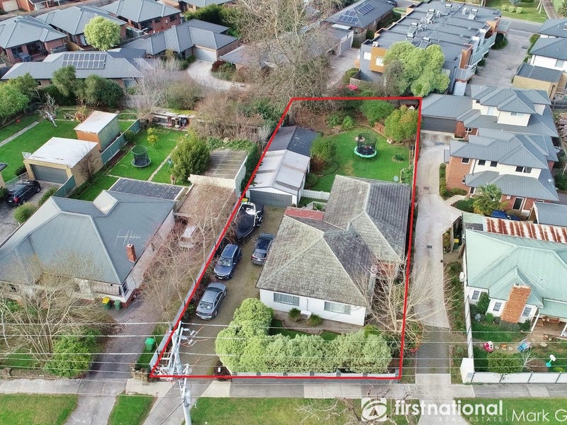 378 Maroondah Highway, Healesville, VIC 3777