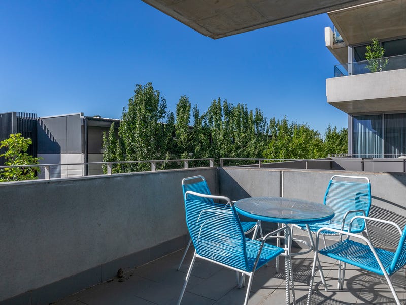 23/3 Burbury Close, Barton, ACT 2600 Property Details