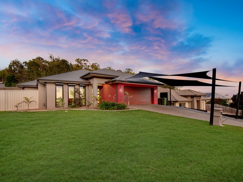 19 Major Mitchell Drive, Upper Coomera, QLD 4209