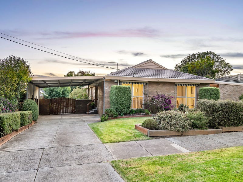 15 Ruthven Street, Sunbury, VIC 3429