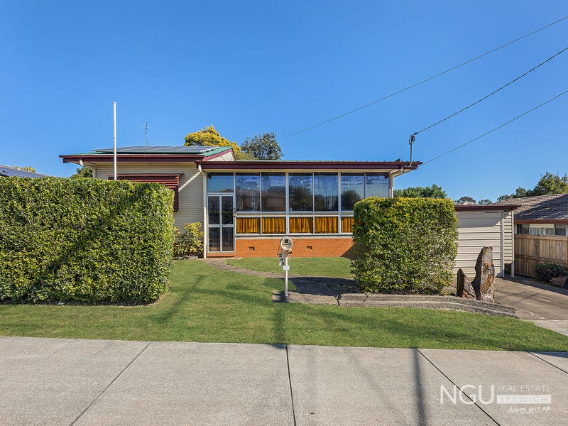 249 Ripley Road, Flinders View, QLD 4305