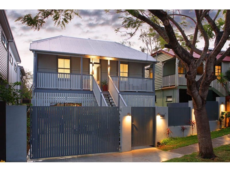 22 Sorrel Street, Paddington, Qld 4064 Property Details