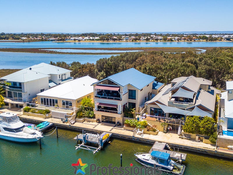 43 Leisure Way, Halls Head, WA 6210