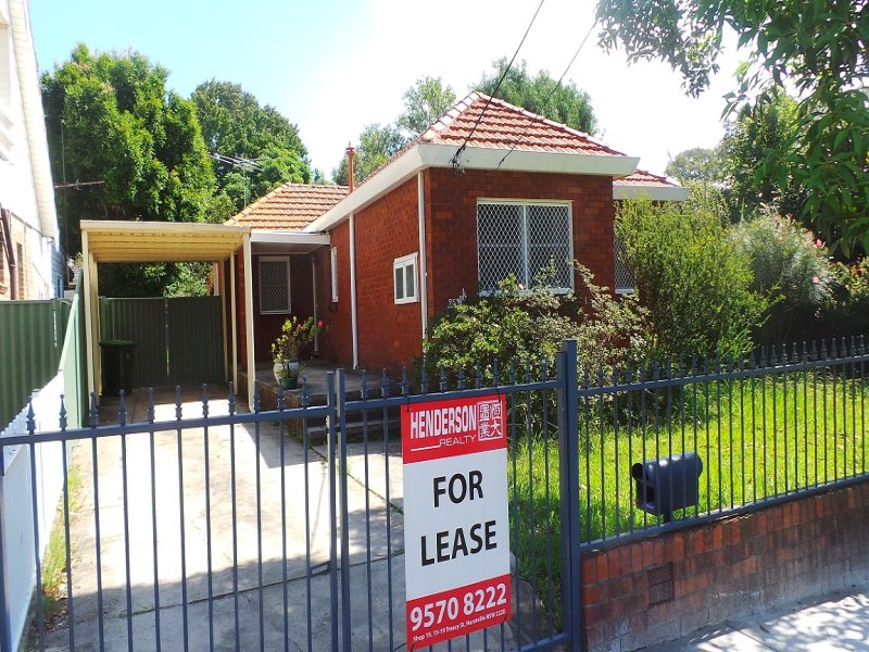 95 Patrick Street, Hurstville, NSW 2220