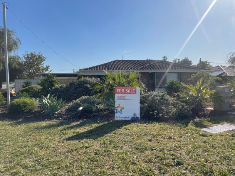 77 Prince Regent Drive, Heathridge, WA 6027 Property Details