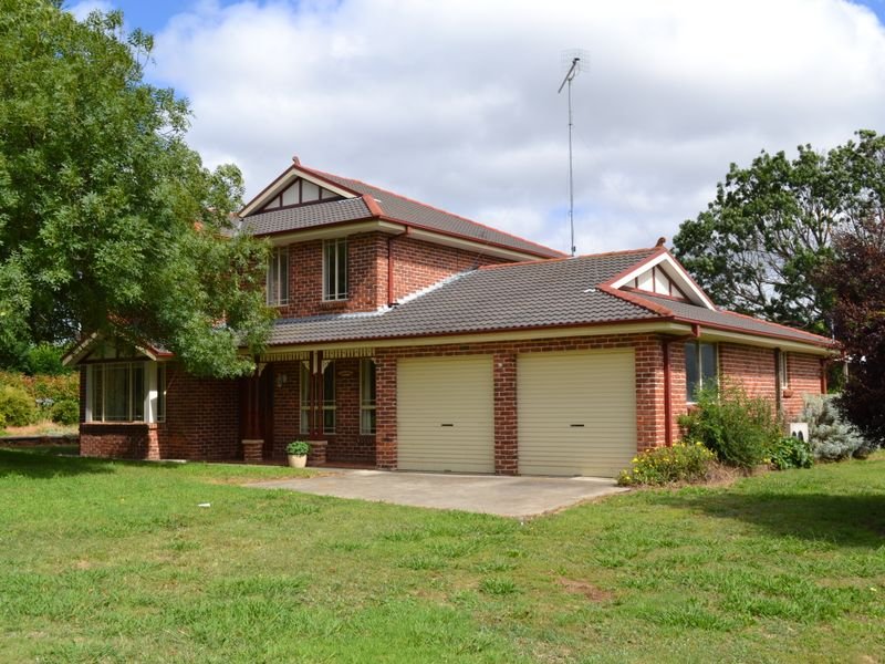 123 Mid Hartley Road, Hartley, NSW 2790