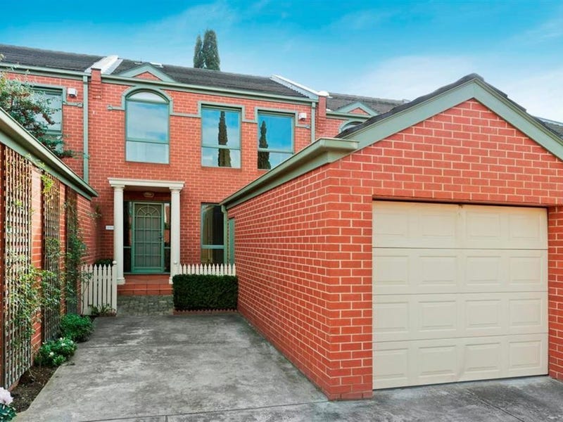 5/1203 Burke Road, Kew, Vic 3101