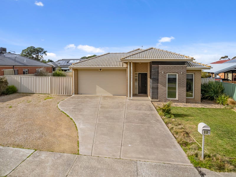 22 Hogan Road, Ballan, Vic 3342 Property Details