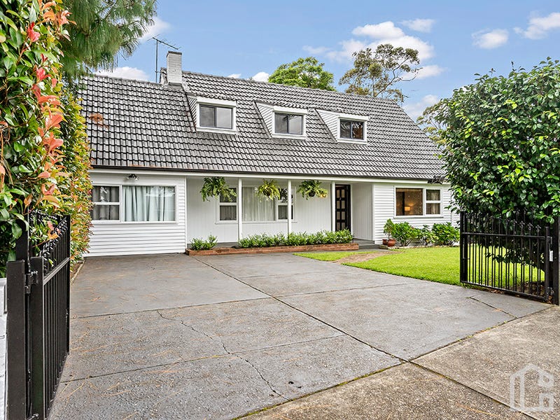 98 Old Bathurst Road, Blaxland, NSW 2774 Property Details