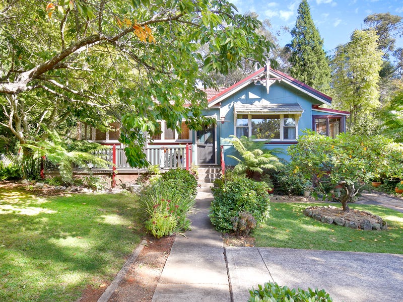 15 Bourne Street, Katoomba, NSW 2780 Property Details